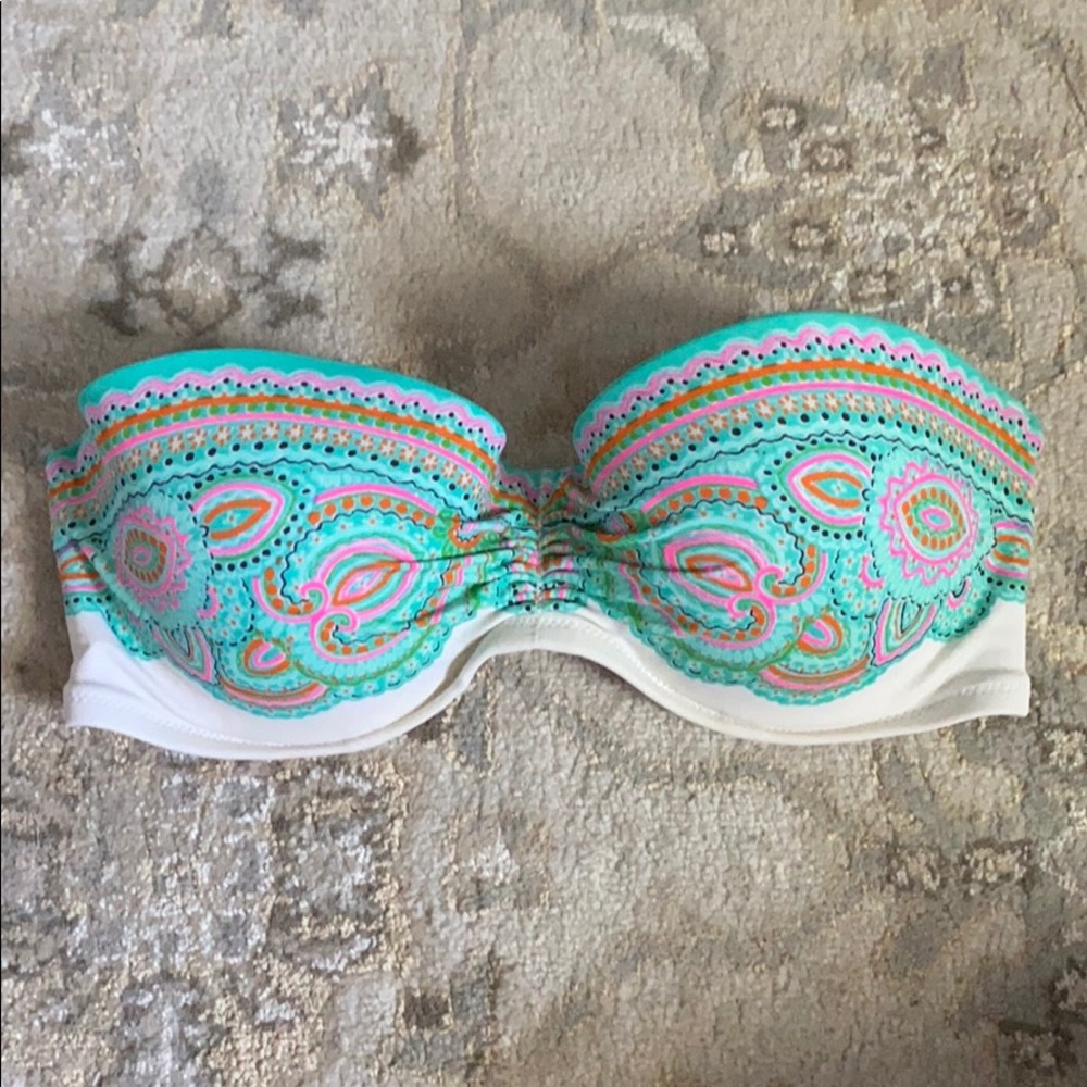 VS Bikini Top